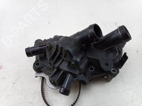 Thermostat housing VW UP! (121, 122, BL1, BL2, BL3, 123) 1.0 | BP25853658M116 