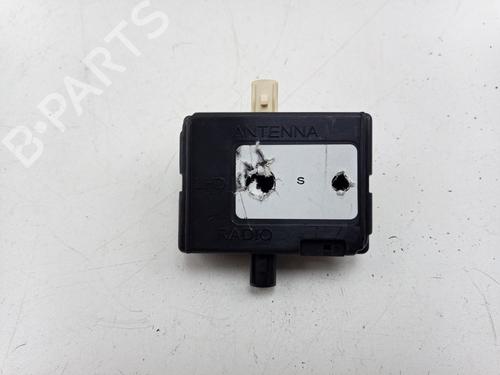 Elektronik Modul für FIAT DUCATO Platform/Chassis (250_) 130 Multijet 2,3 D (131 hp) 31298236