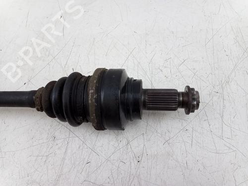 Right rear driveshaft BMW 4 Gran Coupe (F36) 420 d | BP22496047M41 