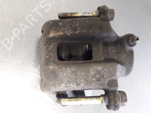 Left rear brake caliper TOYOTA LAND CRUISER PRADO (_J12_) 3.0 D-4D (KDJ120, KDJ125) | BP22485331M107 