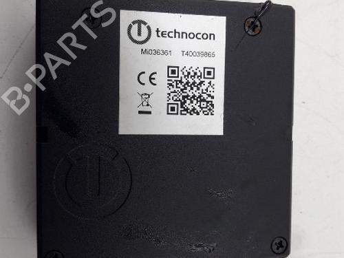Used Electronic module Electronic module 24440870 24440870