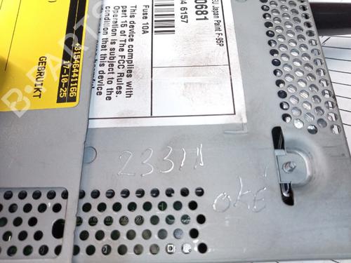 Electronic module OPEL CORSA D (S07) 1.4 (L08, L68) | BP29726591M83 