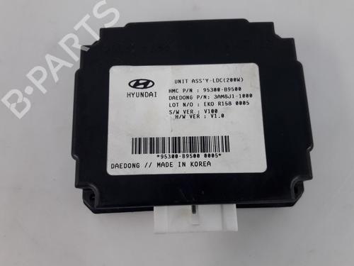 Comfort control module HYUNDAI i10 II (BA, IA) 1.0 | BP22505897M56 