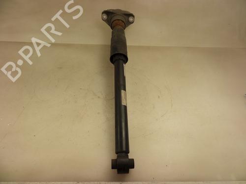 Used Right front shock absorber AUDI A4 B9 (8W2, 8WC) 40 TFSI Mild Hybrid (190 hp) 22487976