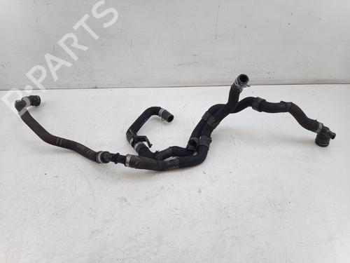 Used Pipe Pipe PORSCHE TAYCAN (Y1A) Turbo (Y1AFC1) (680 hp) 40263880 40263880