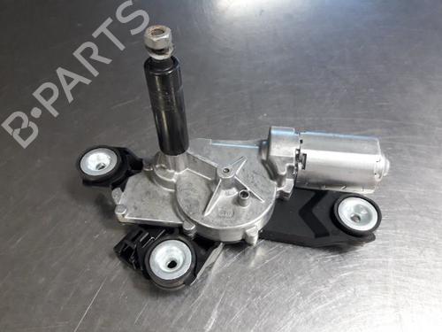 Used Rear wiper motor FORD FOCUS II Turnier (DA_, FFS, DS) 1.6 TDCi (90 hp) 22464830
