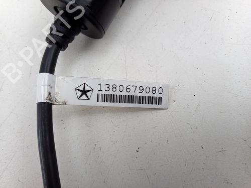 Electronic sensor FIAT DUCATO Bus (250_) 130 Multijet 2,3 D | BP31298239M84 - Image 4