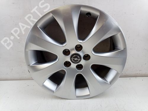 Used Rim Rim 38969509 38969509