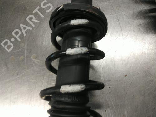 Left rear shock absorber ROVER 25 I Hatchback (RF) 1.4 16V | BP22456174M18 