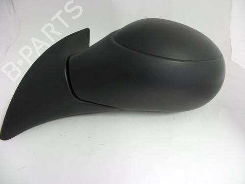 Left mirror CITROËN C3 Pluriel (HB_) 1.4 HDi | BP22463313C26 