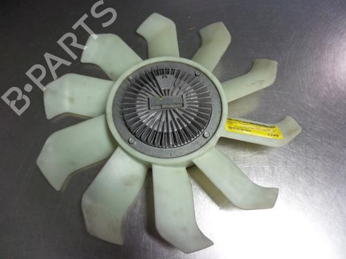 Used Electronic module NISSAN PATROL GR V Wagon (Y61) 3.0 DTi (160 hp) 22461873