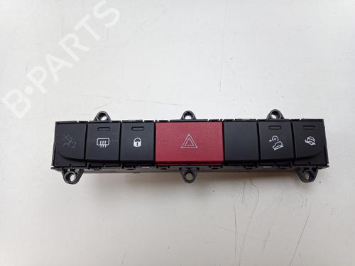 Used Warning switch Warning switch CITROËN JUMPER II Platform/Chassis 2.0 BlueHDi 160 (163 hp) 36305448 36305448