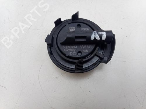 Electronic module VW GOLF VII (5G1, BQ1, BE1, BE2) 1.0 TSI | BP30811130M83 - Image 2