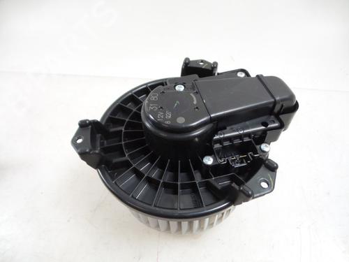 Used Heater blower motor TOYOTA VERSO S (_P12_) 1.33 (NSP120_) (99 hp) 22478743
