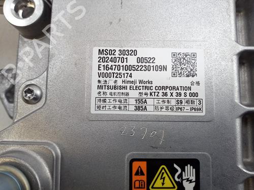 Inverter/Converter MAZDA CX-80 (KL_) e-SKYACTIVE PHEV AWD (KL0H, KL5S3P) | BP31905402M119 