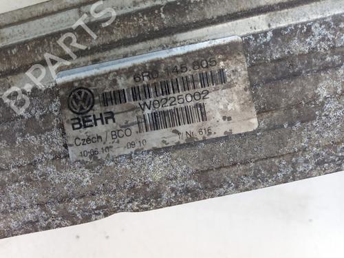 Intercooler SKODA FABIA II Combi (545) 1.2 TDI | BP37428010M30 - Image 2