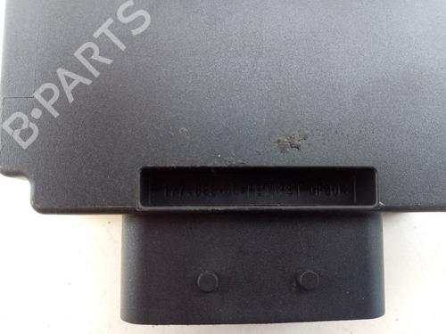 Control unit VW UP! (121, 122, BL1, BL2, BL3, 123) 1.0 | BP26008992M11 - Image 4