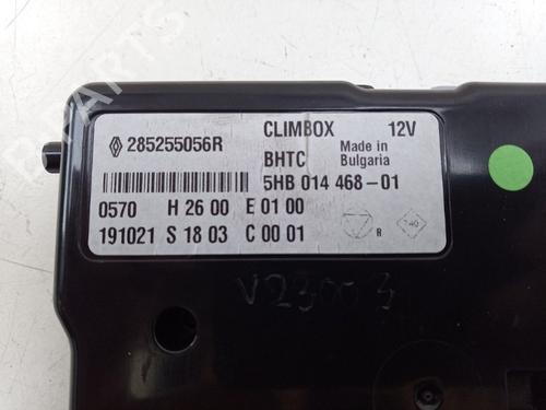 Control unit RENAULT TWINGO III (BCM_, BCA_) 1.0 SCe 75 | BP24454109M11 - Image 5