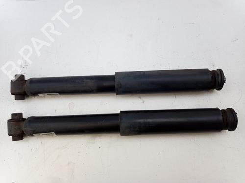 Used Right front shock absorber PEUGEOT 3008 II SUV (MC_, MR_, MJ_, M4_) 1.6 BlueHDi 120 (120 hp) 22493003
