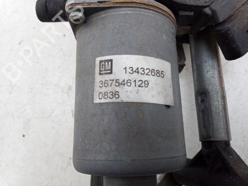 Vindrude Viskermekanisme OPEL CORSA E (X15) 1.4 (08, 68) | BP35933431C83 - Image 2