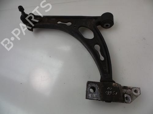 Used Left front suspension arm SEAT LEON (1P1) 2.0 TDI (140 hp) 22473643
