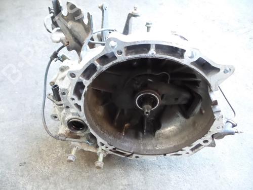 Girkasse MAZDA 5 (CR) 1.8 (CR19) (116 hp) 22472932
