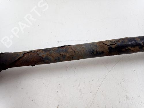 Right rear driveshaft VW PASSAT B8 Variant (3G5, CB5) 2.0 TDI | BP29619001M41
