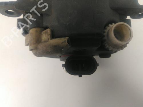 Right front fog light PEUGEOT 307 SW (3H) 1.6 HDI 90 | BP22464662C31 