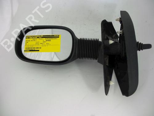 Ryggespeil venstre FORD KA (RB_) 1.3 i (60 hp) 22476773