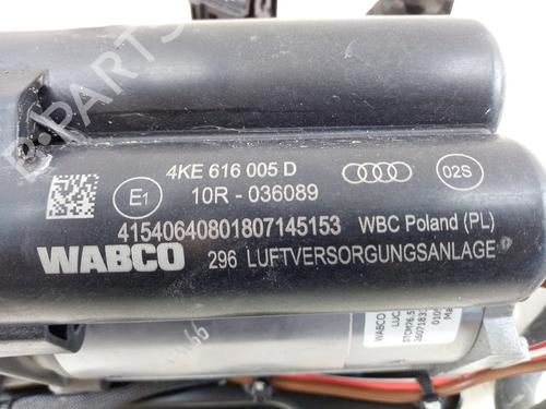 Compressor suspensão AUDI E-TRON (GEN) 55 quattro | BP28197089M103 - Image 3
