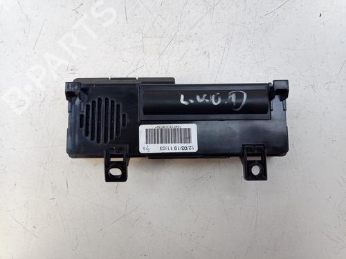 Other PEUGEOT PARTNER Box Body/MPV (K9) 1.6 BlueHDI 100 | BP25924147O1 