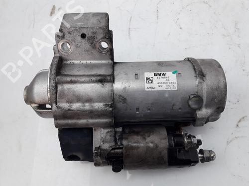Used Starter BMW 3 (F30, F80) 320 d (163 hp) 22512336