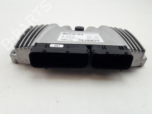 Electronic module MERCEDES-BENZ C-CLASS Coupe (C205) AMG C 63 S (205.387) | BP22511891M83 