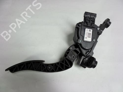 Used Pedal KIA RIO III (UB) 1.25 CVVT (86 hp) 22472102