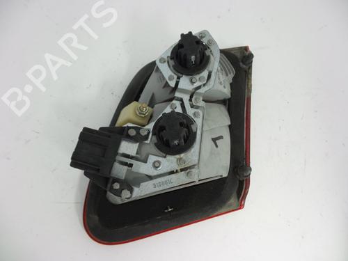 Left taillight MERCEDES-BENZ E-CLASS (W210) E 320 CDI (210.026) | BP22461067C34