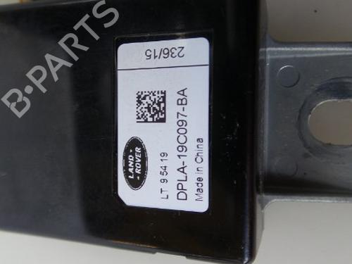 Electronic module LAND ROVER DISCOVERY SPORT (L550) 2.0 D 4x4 | BP22484449M83