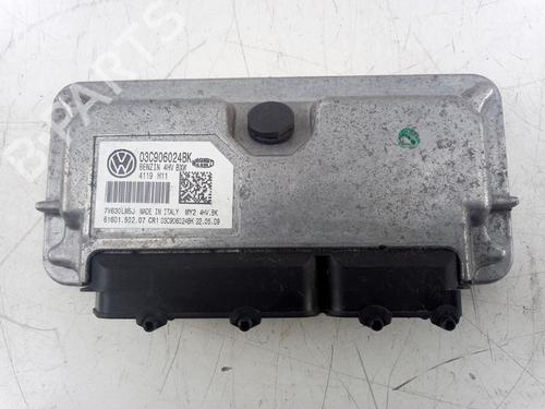 Used Electronic module SEAT IBIZA IV (6J5, 6P1) 1.4 (85 hp) 22496058