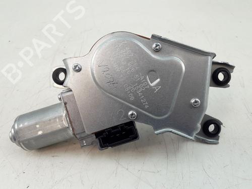 Rear wiper motor MERCEDES-BENZ A-CLASS (W177) A 250 (177.046) | BP22497568M102