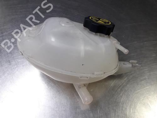 Used Expansion tank OPEL ASTRA K (B16) 1.6 CDTi (68) (110 hp) 22483793