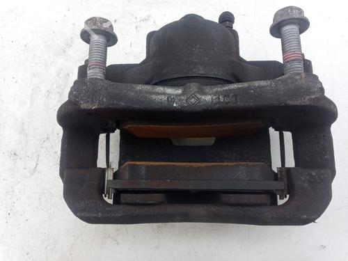 Right front brake caliper OPEL ASTRA J (P10) 1.4 Turbo (68) | BP39694267M104 - Image 3