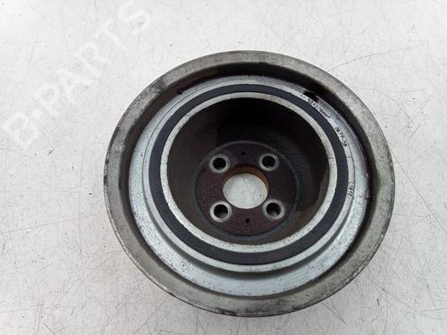 Used Pulley Pulley FIAT DUCATO Platform/Chassis (250_) 130 Multijet 2,3 D (131 hp) 40263926 40263926