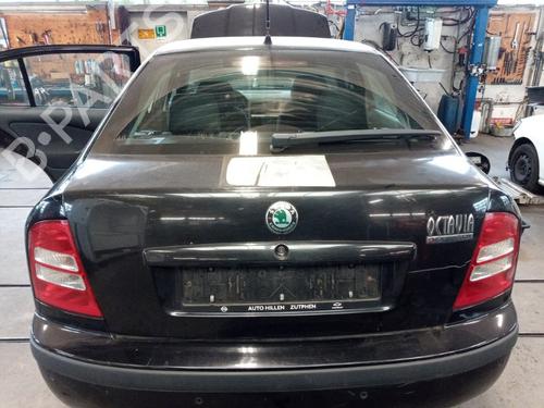 Used Tailgate SKODA OCTAVIA I (1U2) 1.9 TDI (90 hp) 22494797