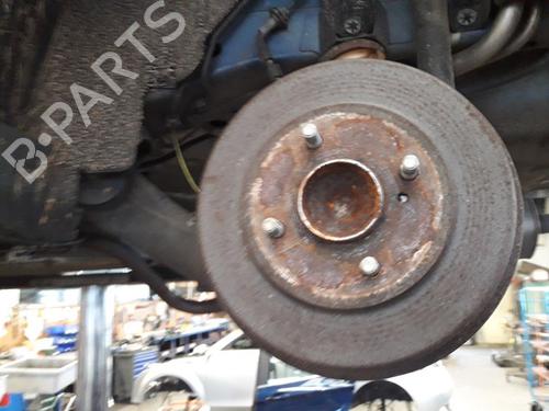Bagaksel FORD B-MAX (JK) 1.6 Ti | BP39207409M2 - Image 3