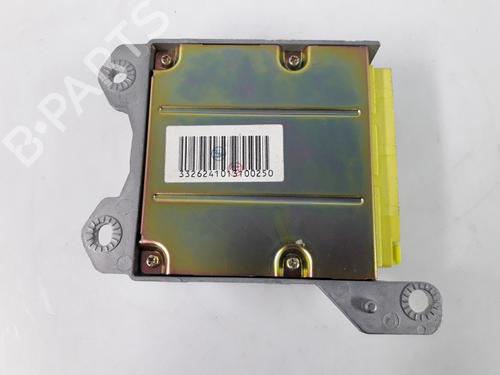 Airbag module MAZDA 6 Station Wagon (GY) 2.0 DI (GY19) | BP22472831M53 
