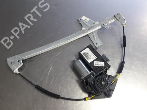Front right window mechanism PEUGEOT 307 SW (3H) 2.0 HDI 90 | BP22451883C23 