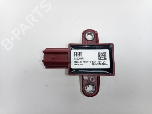 Módulo eletrónico FIAT 500 (312_) 1.2 (312AXA1A) (69 hp) 30811168