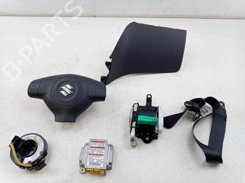 Kit Airbags Kit Airbags SUZUKI ALTO VII (GF, HA25_, HA35_) 1.0 (AMF310, GFC31S) (68 hp) 33851582 33851582