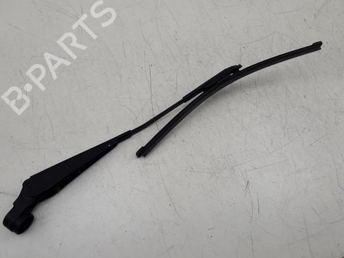 Used Rear windshield wiper arm LAND ROVER RANGE ROVER VELAR (L560) 3.0 D300 SDV6 4x4 (300 hp) 22507220