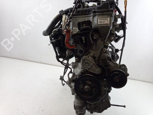 Engine TOYOTA YARIS (_P13_) 1.3 (NSP130_, NSP130) | BP29753720M1 