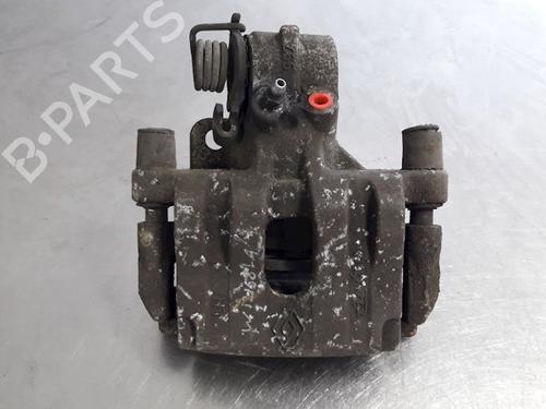 Venstre bremsecaliper bak RENAULT ESPACE IV (JK0/1_) 2.2 dCi (JK0H) (150 hp) 22463882